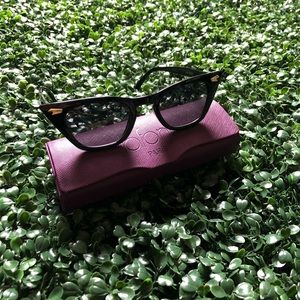 Rare Lafont sunglasses celebrity style